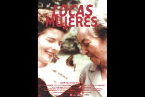 Dokumentation „Locas Mujeres“
